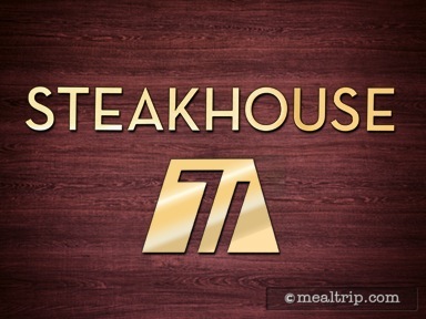 Steakhouse 71 Lounge Reviews