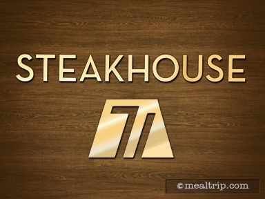Steakhouse 71 Breakfast