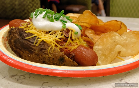 Review photo provided by Mealtrip from Gasparilla Island Grill Lunch & Dinner.