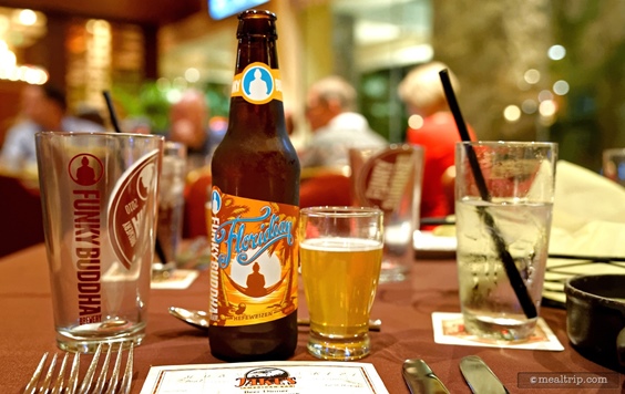 Review photo provided by Mealtrip from Jake's Beer Dinner.