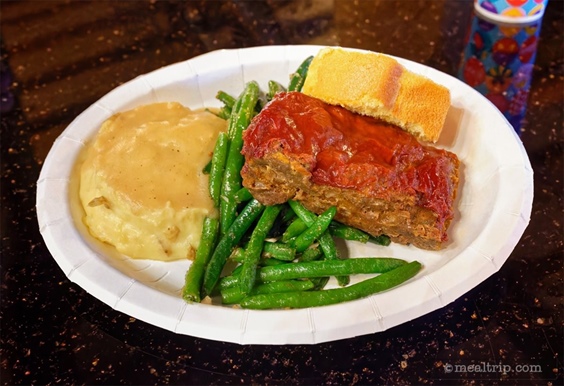 Review photo provided by Mealtrip from Trail's End Restaurant Lunch and Dinner.