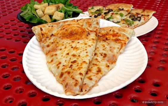 Review photo provided by Mealtrip from Seaport Pizza.