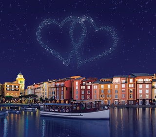 Harbor Nights Romantico 2022 Menu Items and Prices