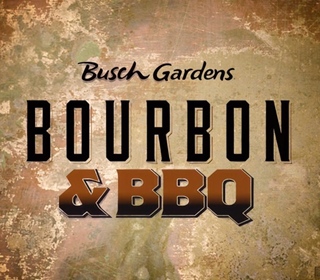 The Brand New Bourbon and BBQ Festival at Busch Gardens, Tampa