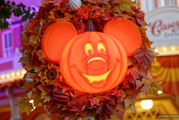 Dates Announced for the 2025 MNSSHP - Mickey's Not So Scary Halloween Party