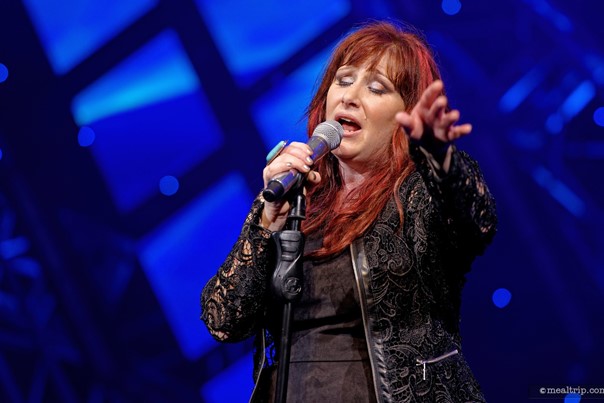 Epcot Food and Wine Festival Concert List and Eat to the Beat Dining Package Information for 2025