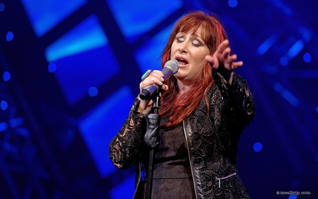 Epcot Food and Wine Festival Concert List and Eat to the Beat Dining Package Information for 2025