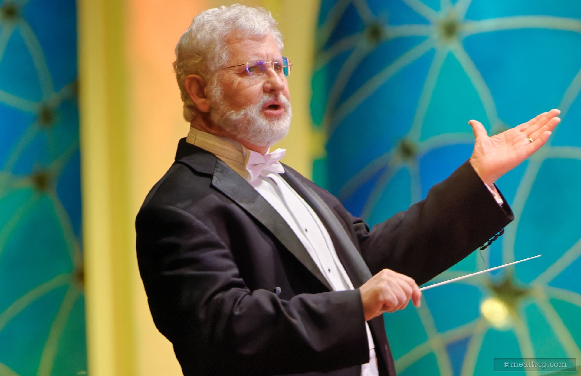 Candlelight Processional Celebrity Narrator and Dining Package List for 2025