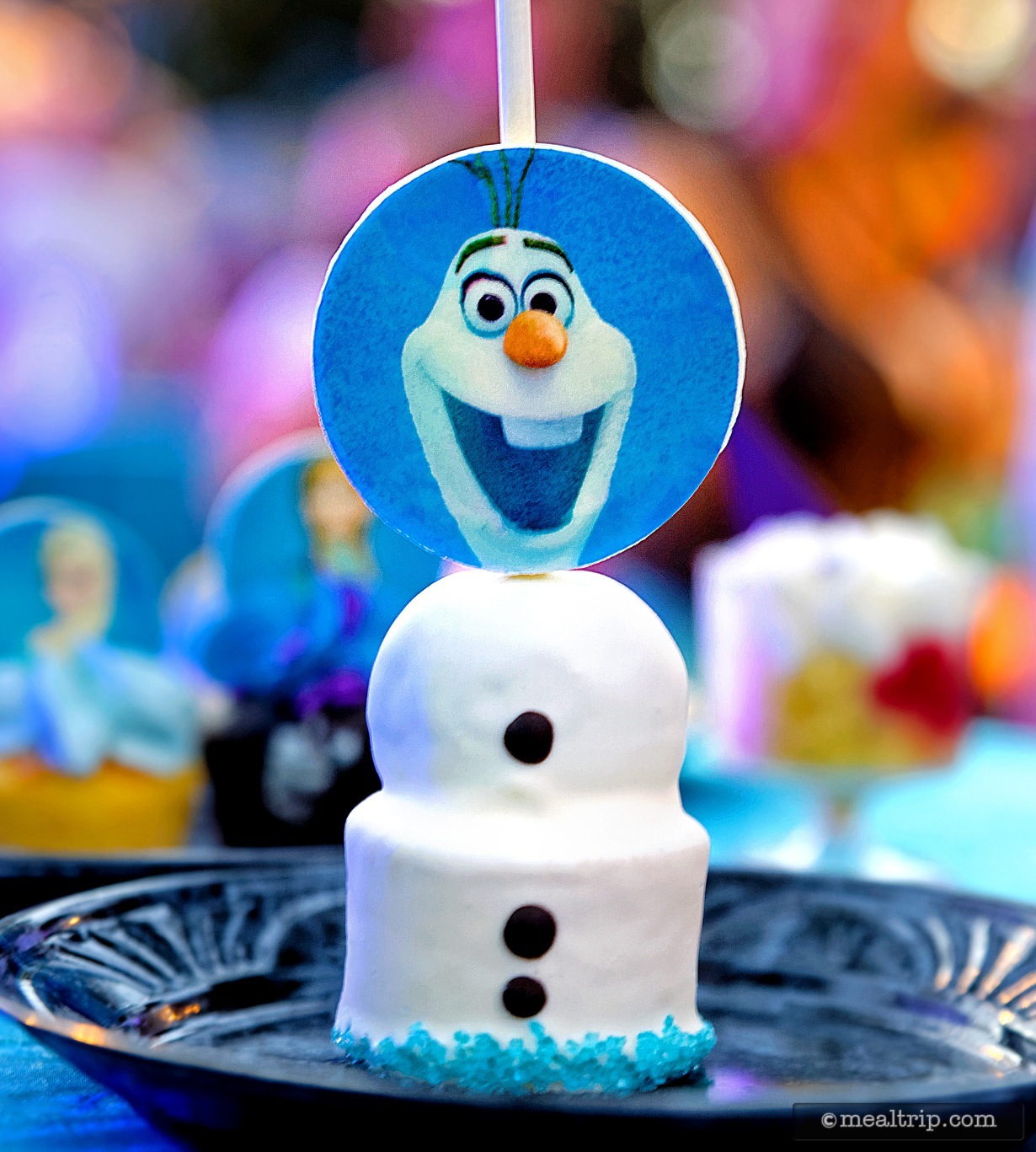The Frozen Summer Fun Premium Package is Back for 2015